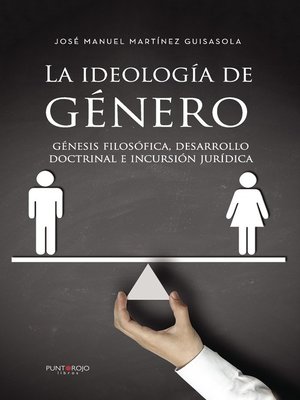 cover image of génesis filosófica, desarrollo doctrinal e incursión jurídica